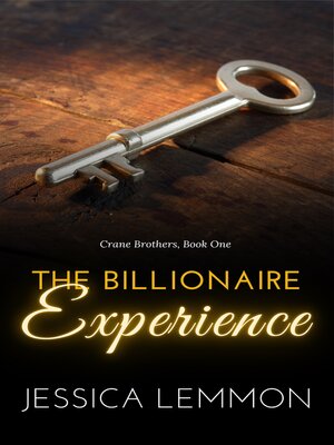 cover image of The Billionaire Experience